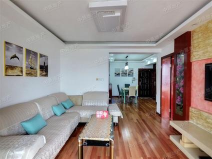 北京宝华现代城(一期)2室2厅90.39平中楼层/共18层