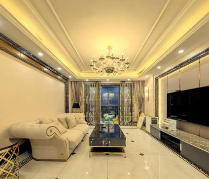 北京艺泰一品花园4室2厅187平中楼层/共13层