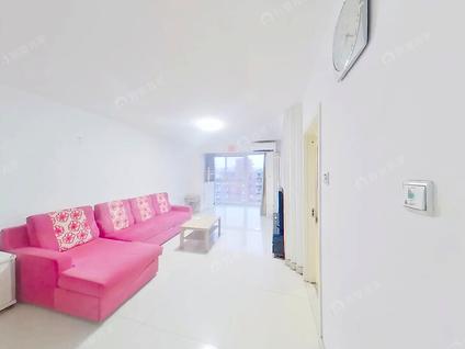 北京新城阳光2室1厅94.43平中楼层/共15层