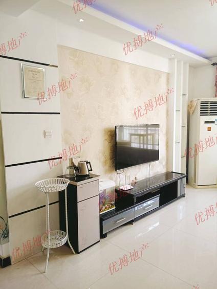 北京家福花园2室2厅89平高楼层/共6层