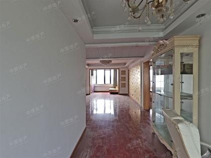 北京同济华城5室2厅188.54平高楼层/共11层