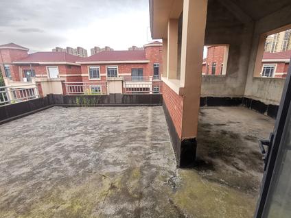 泰州翰林雅居(别墅)4室2厅373.3平低楼层/共1层