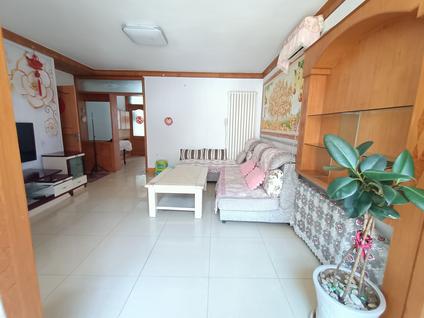 2室2厅/78.76平天海花园效果图