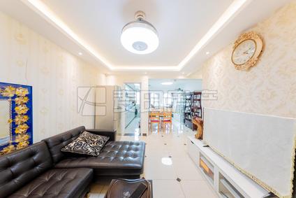 北京紫金印象2室1厅72平中楼层/共14层