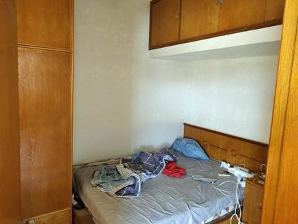 北京青云路2室2厅90平低楼层/共8层