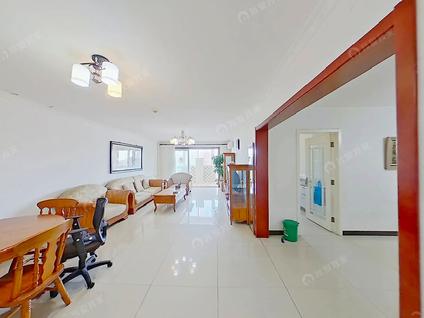 北京世纪宝鼎公寓3室2厅197.05平中楼层/共24层