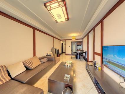 北京保利花半里(玫瑰园)3室2厅96.59平高楼层/共32层