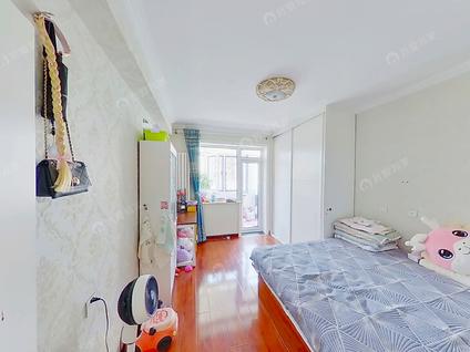 北京苹果园(三区)3室1厅80.91平中楼层/共16层