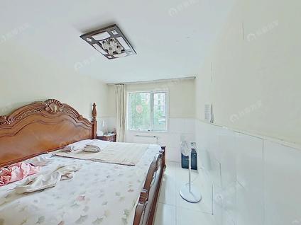 北京世纪城(春荫园)4室2厅209.23平低楼层/共13层