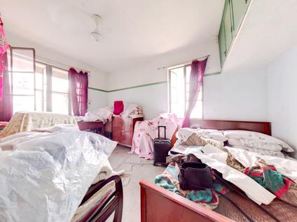 北京梅岭小区2室1厅54.44平中楼层/共6层