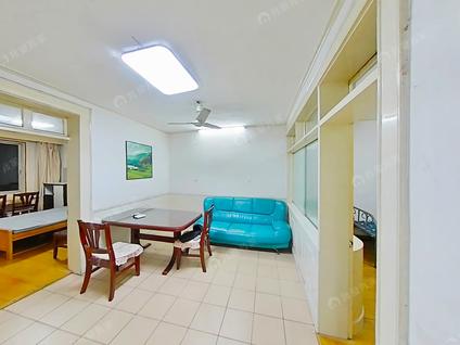 北京中军新村3室1厅84.3平中楼层/共4层