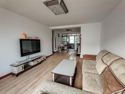 3室2厅 新港花园效果图