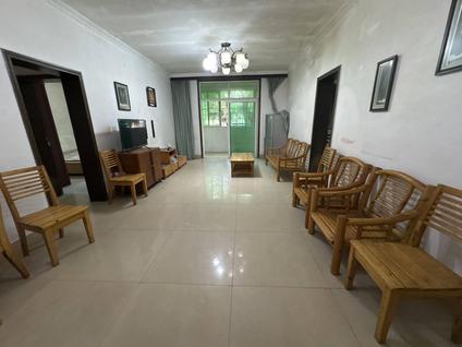 北京天福北苑2室2厅86平低楼层/共7层