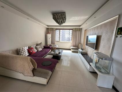 北京众美城廊桥四季(B区)3室2厅137平低楼层/共33层