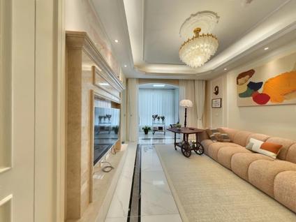 北京唐顿庄园2室2厅76平高楼层/共32层