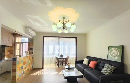北京偏坡新村2室2厅90平高楼层/共18层