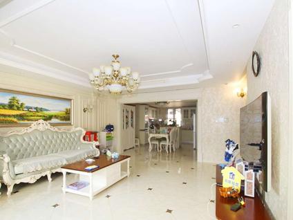 北京天恒乐墅6室2厅197.42平中楼层/共5层