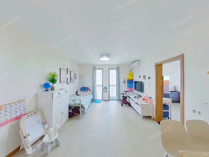 北京柏林爱乐(二期)1室1厅71.69平中楼层/共21层