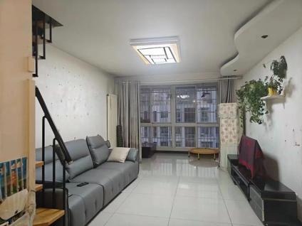 北京石景苑2室1厅94平高楼层/共6层