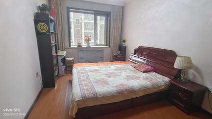 哈尔滨征仪路花园小区(B区)2室1厅105平中楼层/共7层