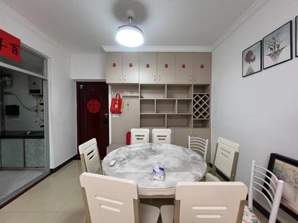 北京鹏欣水游城3室2厅87平中楼层/共32层