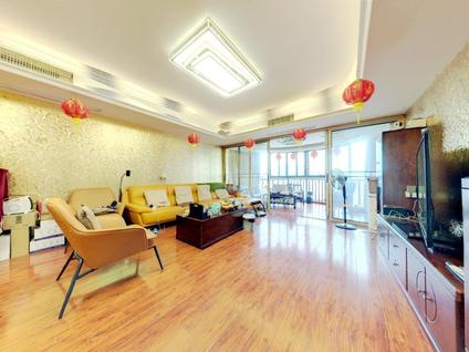 北京金都花园4室2厅183.25平高楼层/共16层