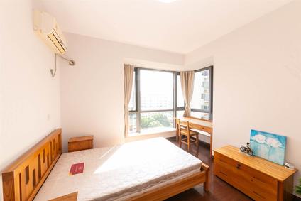 北京嘉德花园2室2厅107.79平低楼层/共33层