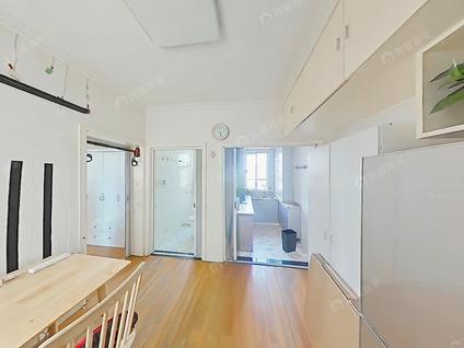 北京梅川一街坊1室1厅40.86平高楼层/共6层