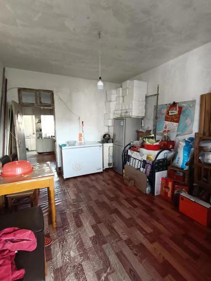 北京蓬莱新村(四区)3室1厅70平低楼层/共1层