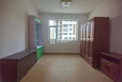 2室2厅 新厦水岸天成效果图