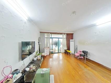 上海上南花城4室2厅175平高楼层/共11层