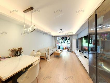 北京阳光城悦澜府4室2厅119.74平低楼层/共18层