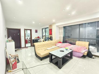 北京保利云山国际3室1厅90平低楼层/共34层