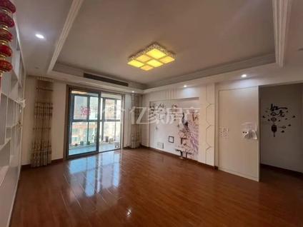 北京嘉泰城市花园3室2厅125.17平高楼层/共11层