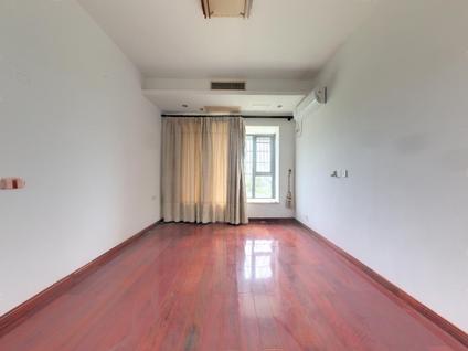 北京比华利山庄5室2厅230.61平中楼层/共5层