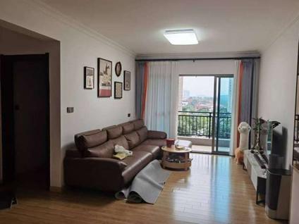 北京幸福里(台山)2室2厅85.13平中楼层/共18层