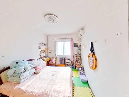 北京昌艺园小区3室1厅76.86平高楼层/共6层