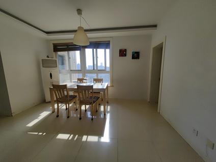 北京新闸大厦2室2厅119.71平高楼层/共25层