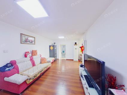 北京中国农业大学东校区家属院3室1厅86.98平低楼层/共18层