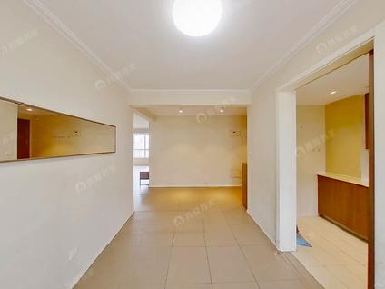 北京华业东方玫瑰(A区)3室2厅129.34平高楼层/共27层