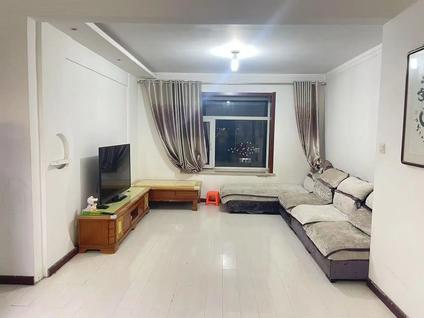 北京御河新城东区2室2厅91平低楼层/共24层