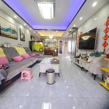 北京瑞格春天3室2厅143平中楼层/共26层