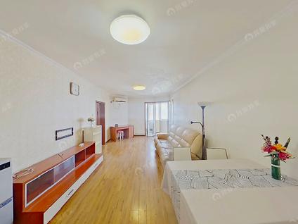 北京芍药居北里二区2室1厅92.84平高楼层/共24层