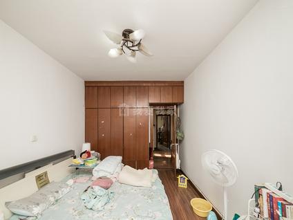 北京槐树巷2室1厅52.59平高楼层/共6层