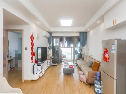 北京鸿荣源壹城中心(第三区)3室2厅91.32平中楼层/共39层