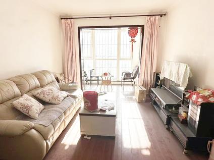 唐山龙华里(益民园)2室2厅86.46平高楼层/共11层