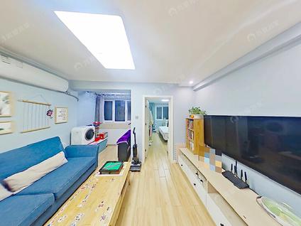 北京顺四条甲二十号院2室1厅74.93平中楼层/共6层