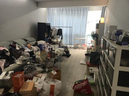 南宁广西区糖业供销公司宿舍3室2厅114平低楼层/共8层