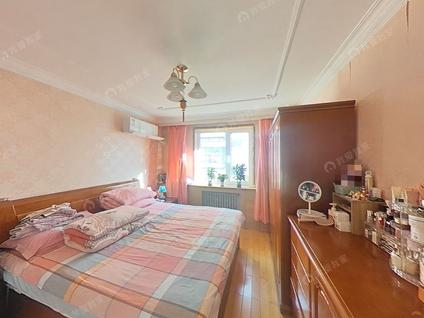 1室2厅 东华里效果图