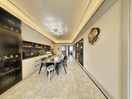 北京中海曲江大城君尚府3室2厅102.98平中楼层/共20层